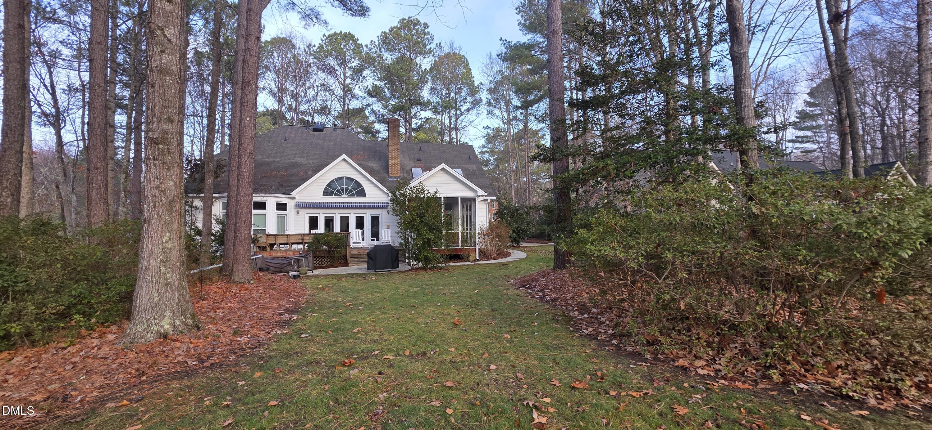 5125 Salem Ridge Road Holly Springs, NC 27540 - Photo 22 of 97 20260217_075528