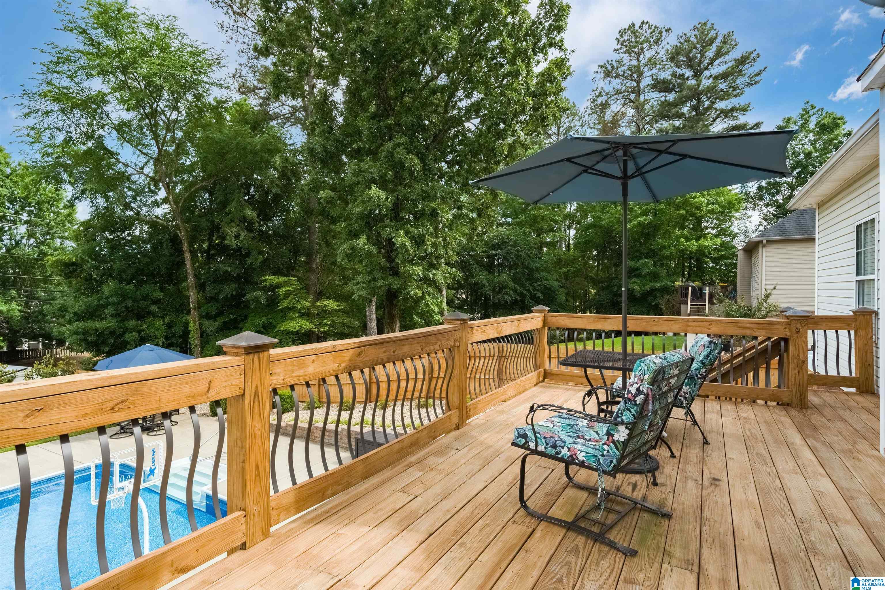 66 Kathryne Street Springville, AL 35146 - Photo 28 of 31