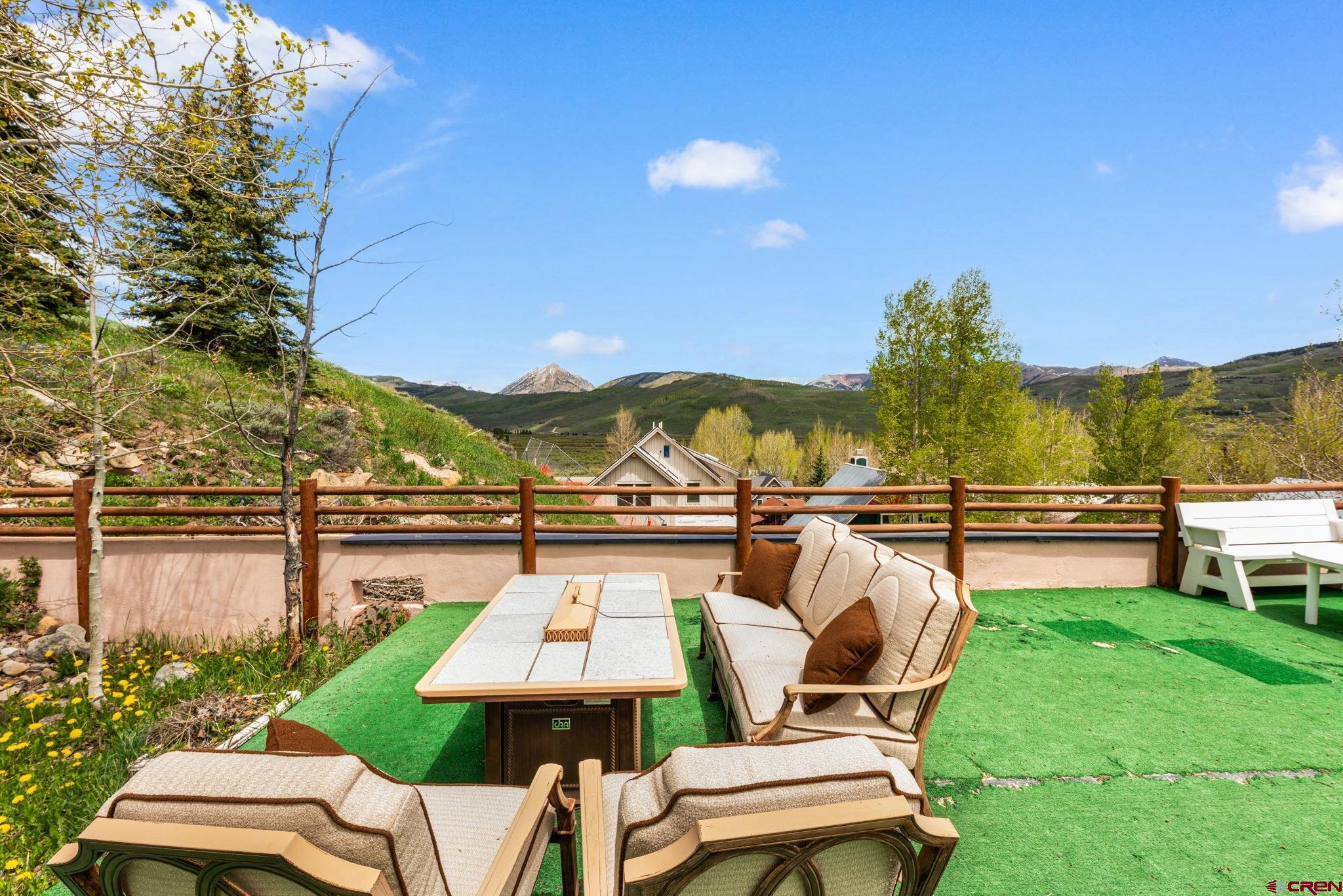 8 Gothic Avenue Crested Butte, CO 81224 - Photo 37 of 45