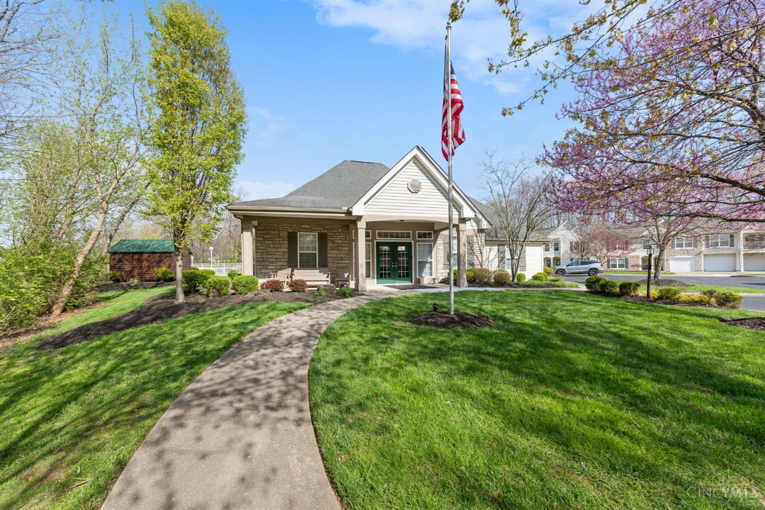 1518 Creekside Road Amelia, OH 45102 - Photo 44 of 55 Gallery Image 44