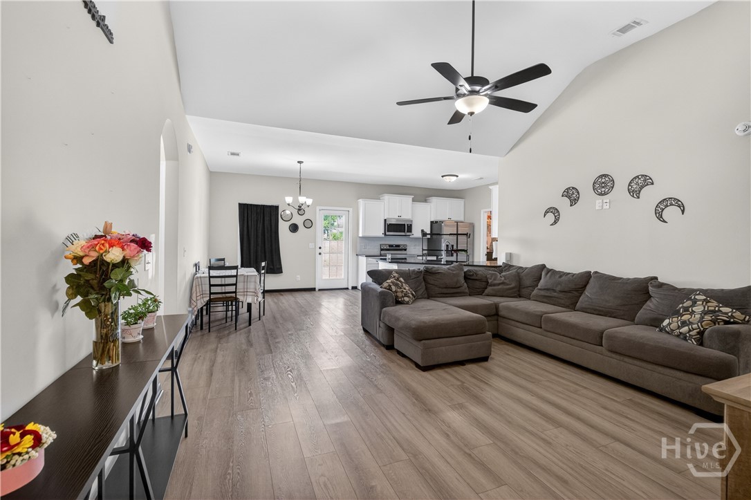 9265 Tibet Road Allenhurst, GA 31301 - Photo 16 of 42