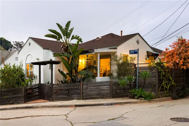 $1,395,000 | 2958 Swan Place, Los Angeles, CA 90026
