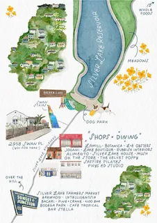 $1,395,000 | 2958 Swan Place, Los Angeles, CA 90026