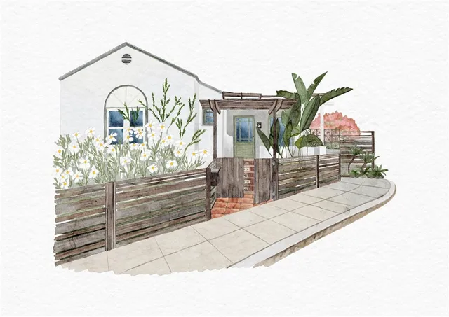 $1,395,000 | 2958 Swan Place, Los Angeles, CA 90026