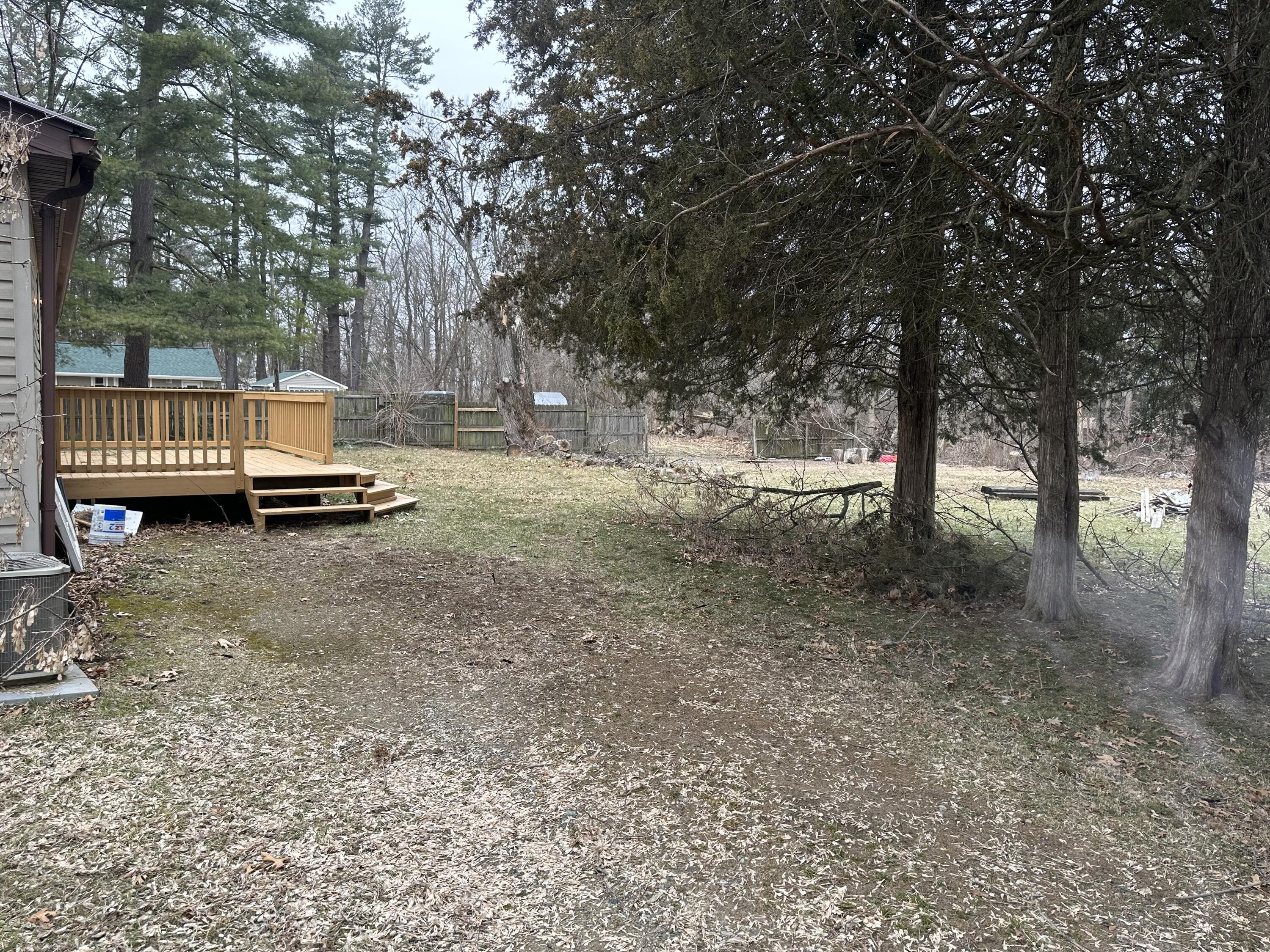 9218 Cady Road Jackson, MI 49201 - Photo 7 of 7 IMG_3564