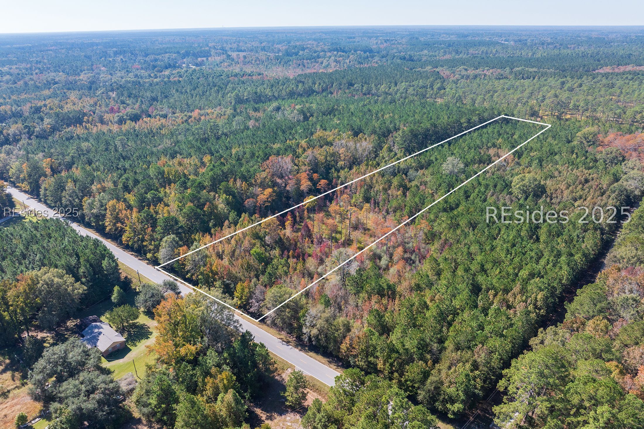 0 Preschool Road Ridgeland, SC 29936 - Photo 3 of 10