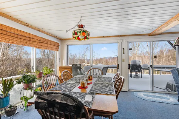 $349,900 | 636 Meriden Hill Road, Columbia, NH 03590