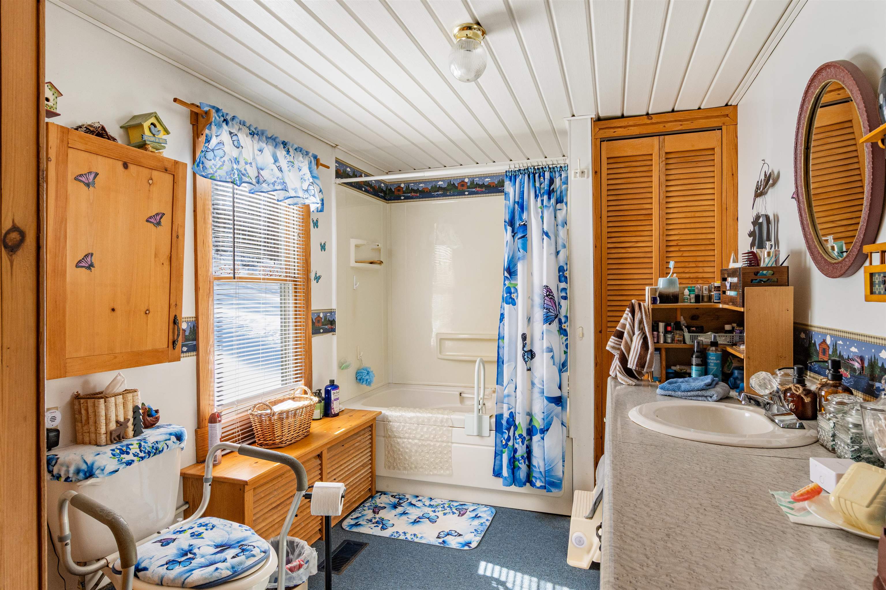 636 Meriden Hill Road Columbia, NH 03590 - Photo 13 of 47