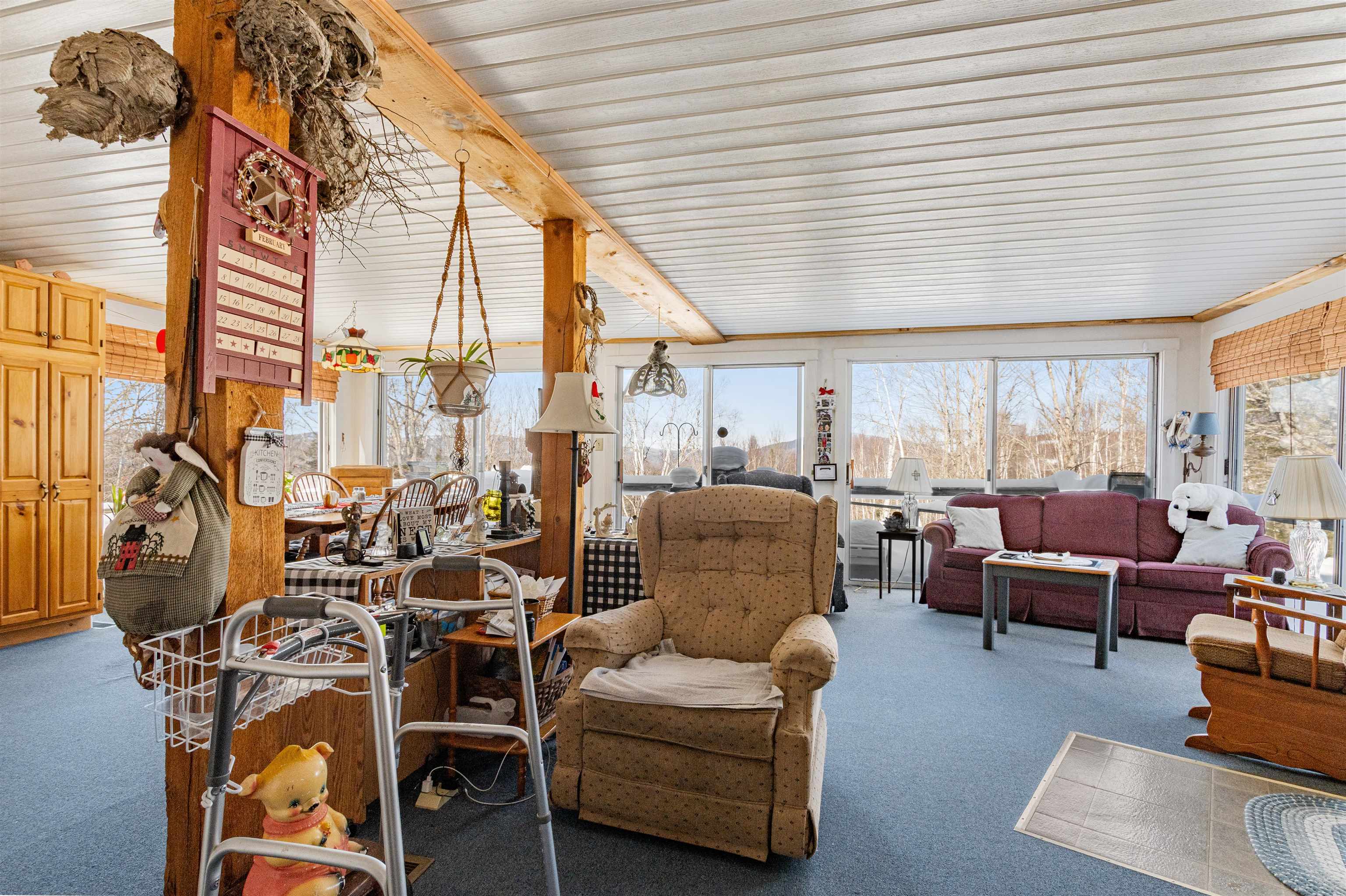 636 Meriden Hill Road Columbia, NH 03590 - Photo 14 of 47