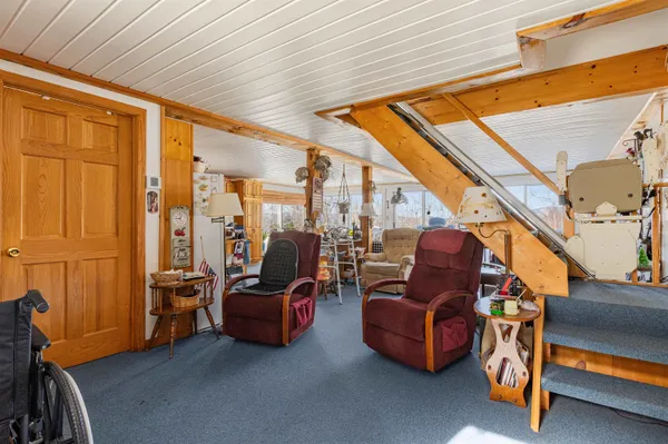 $349,900 | 636 Meriden Hill Road, Columbia, NH 03590