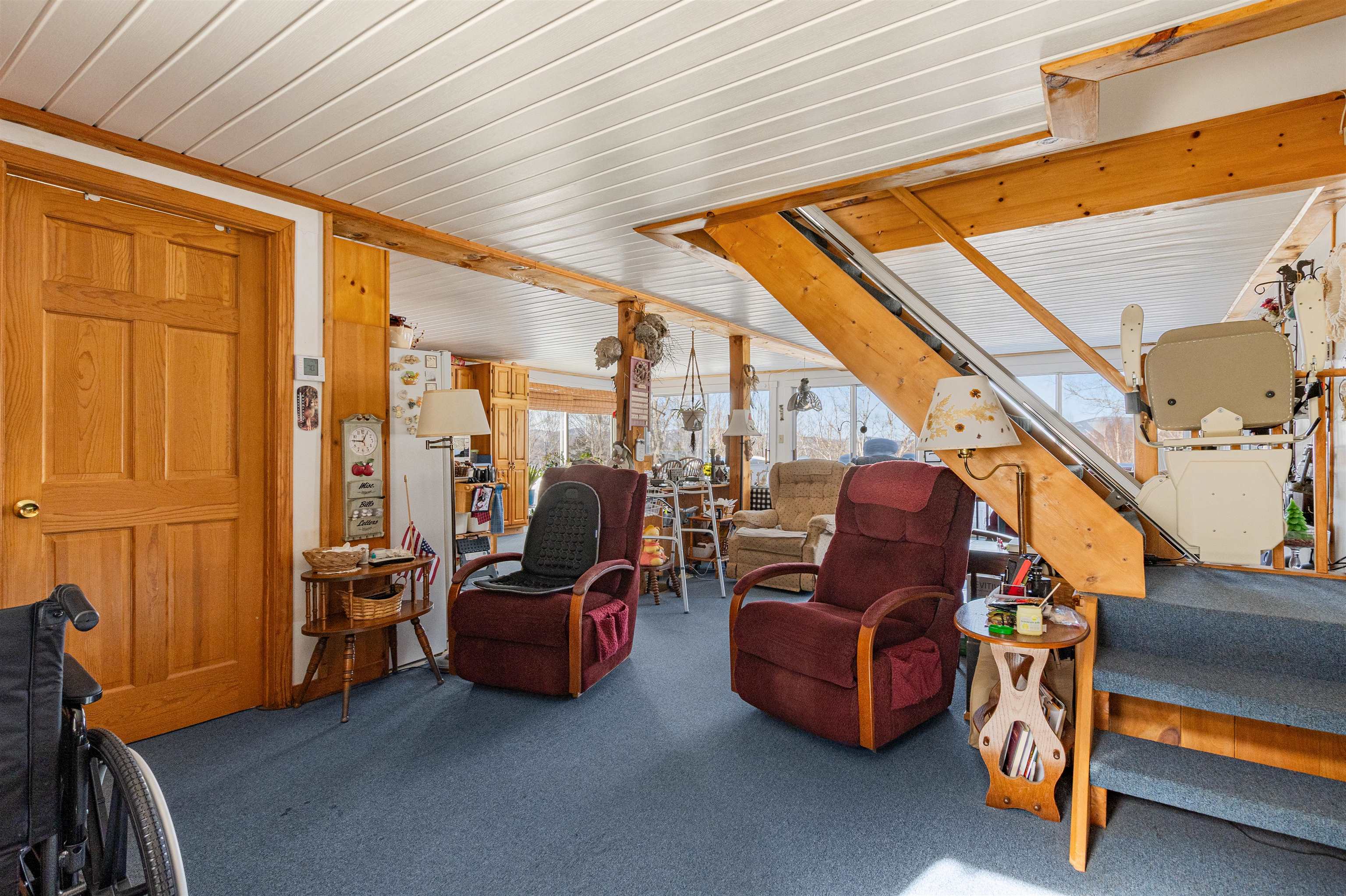 636 Meriden Hill Road Columbia, NH 03590 - Photo 15 of 47