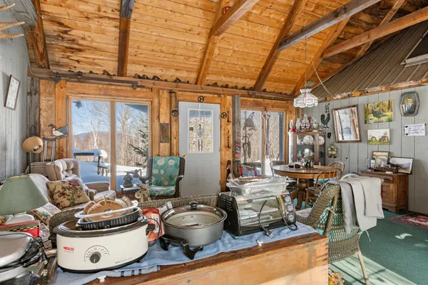 $349,900 | 636 Meriden Hill Road, Columbia, NH 03590