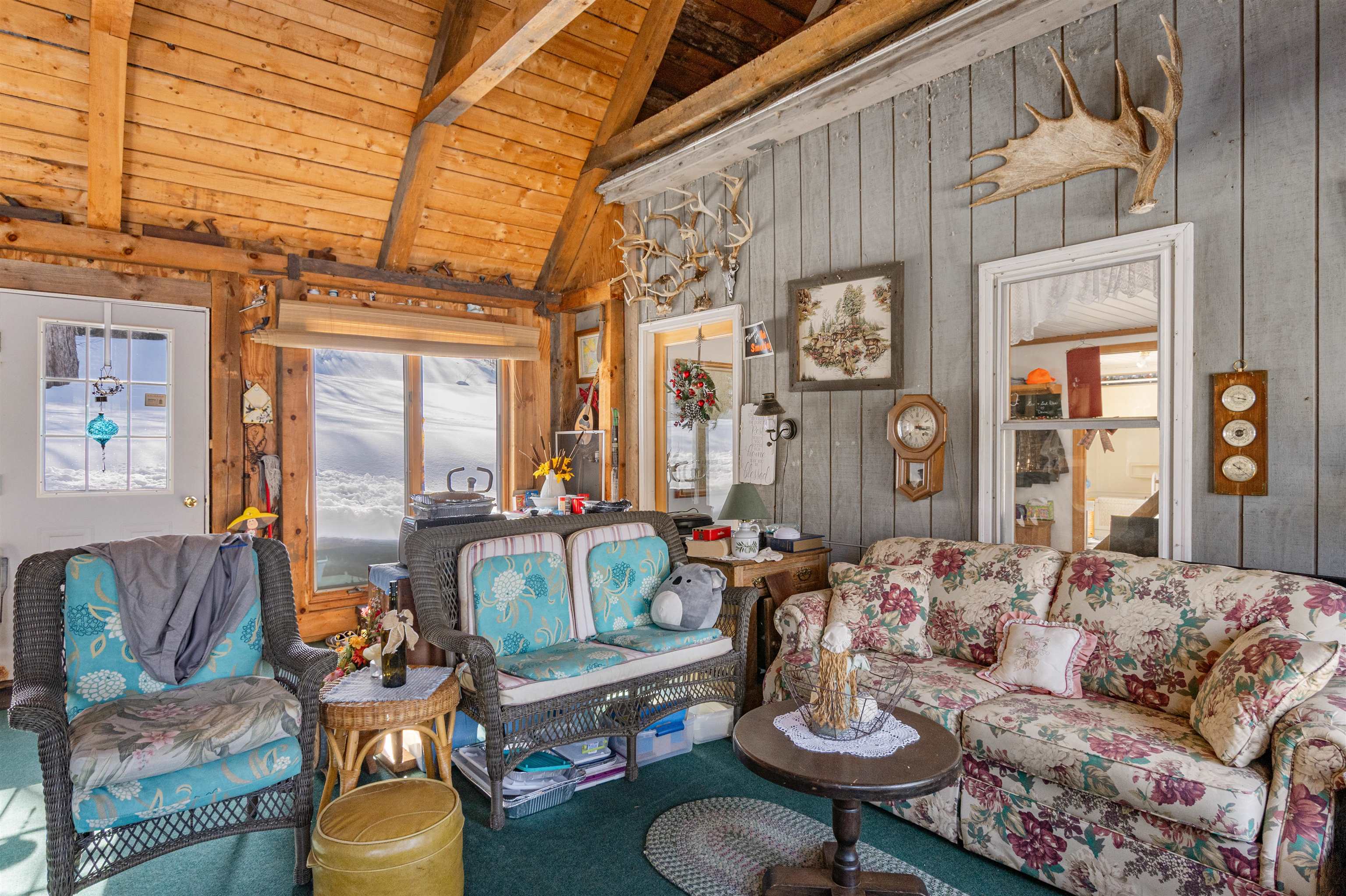 636 Meriden Hill Road Columbia, NH 03590 - Photo 17 of 47