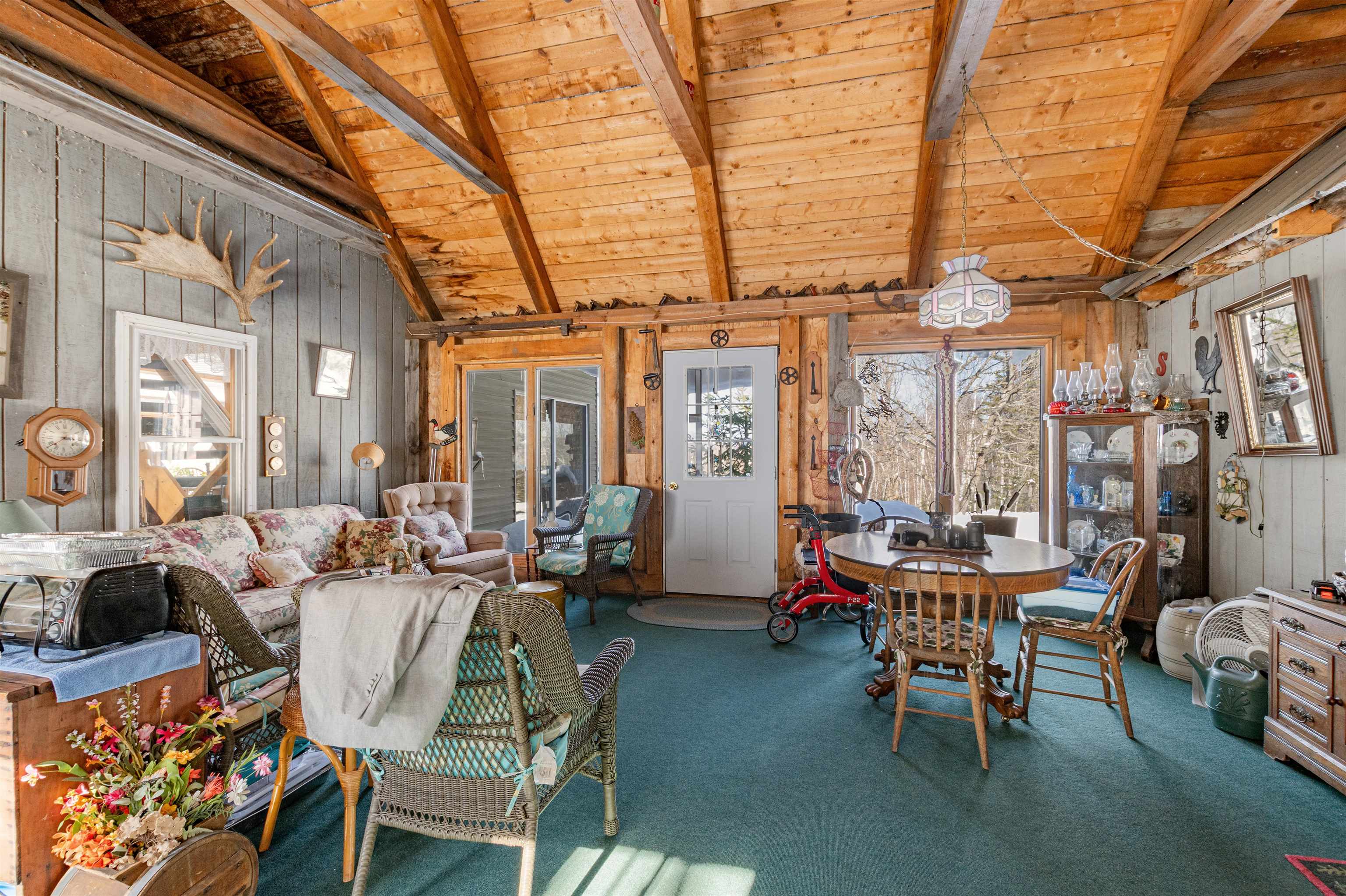 636 Meriden Hill Road Columbia, NH 03590 - Photo 18 of 47