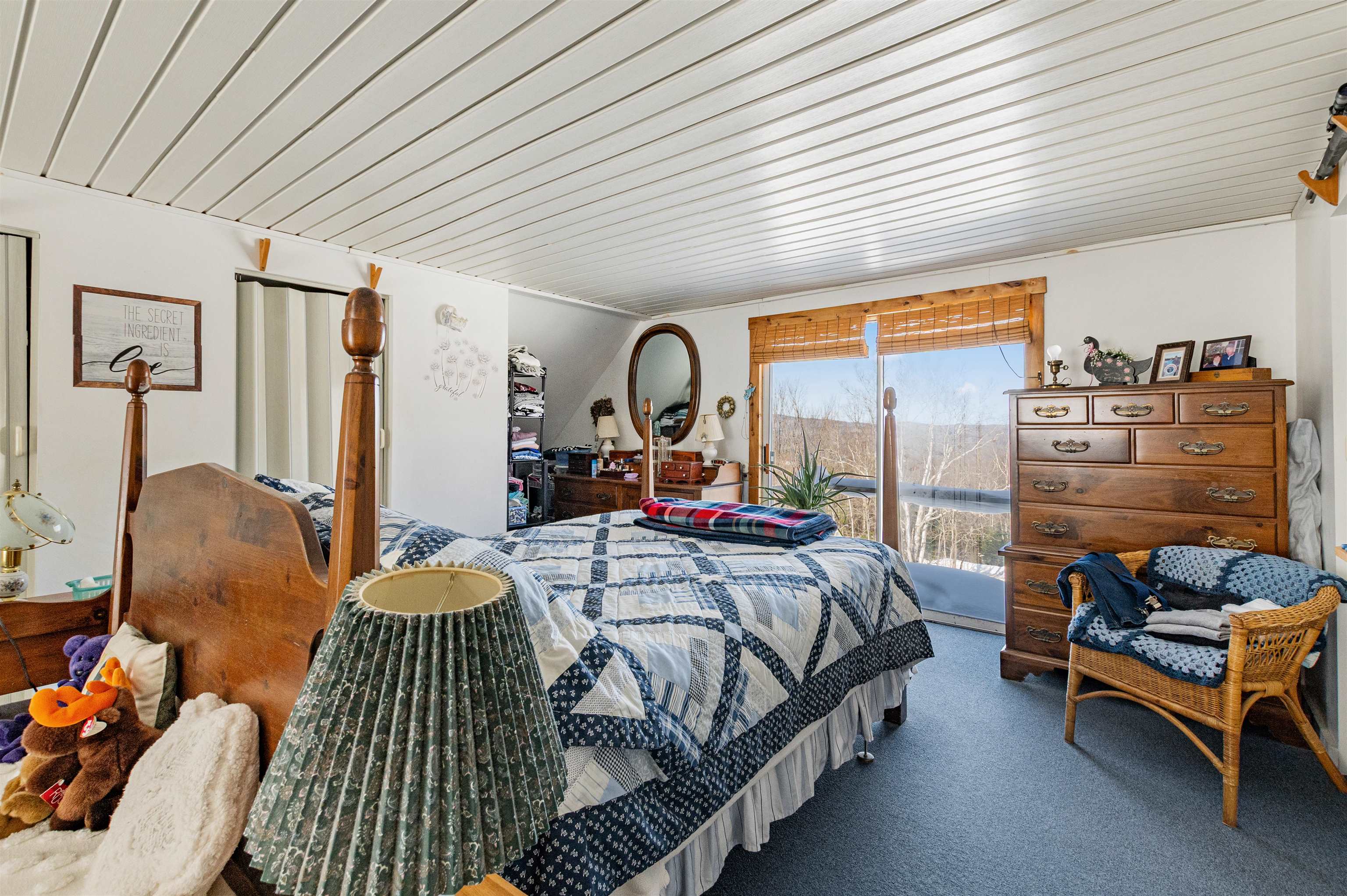 636 Meriden Hill Road Columbia, NH 03590 - Photo 19 of 47