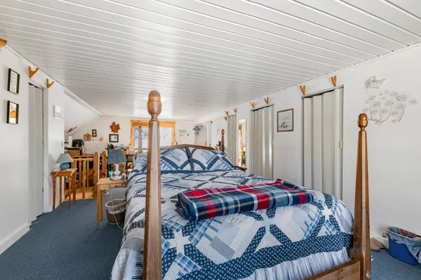 $349,900 | 636 Meriden Hill Road, Columbia, NH 03590