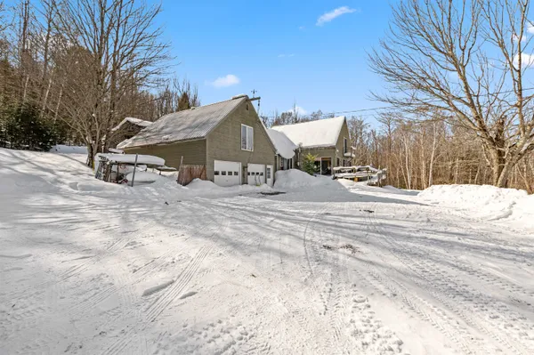 $349,900 | 636 Meriden Hill Road, Columbia, NH 03590