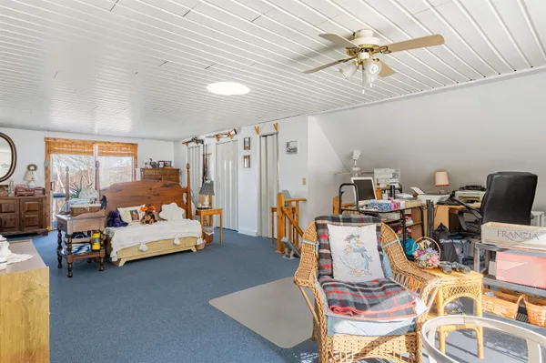 $349,900 | 636 Meriden Hill Road, Columbia, NH 03590