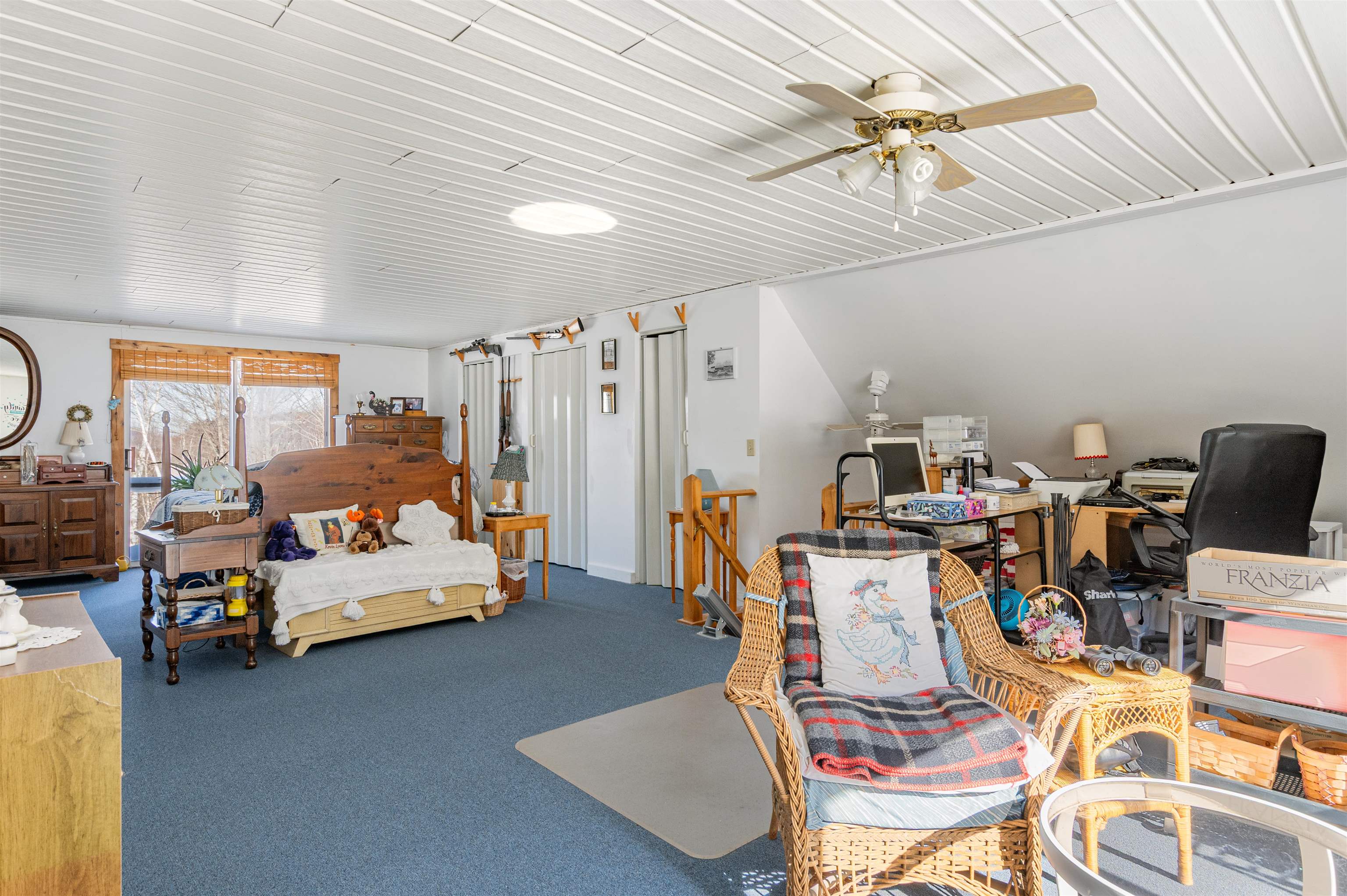 636 Meriden Hill Road Columbia, NH 03590 - Photo 24 of 47