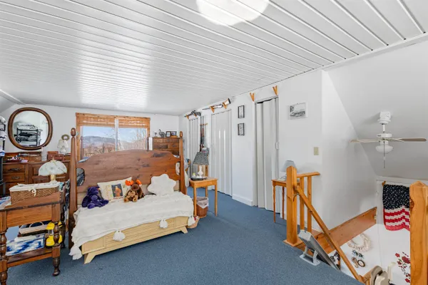 $349,900 | 636 Meriden Hill Road, Columbia, NH 03590