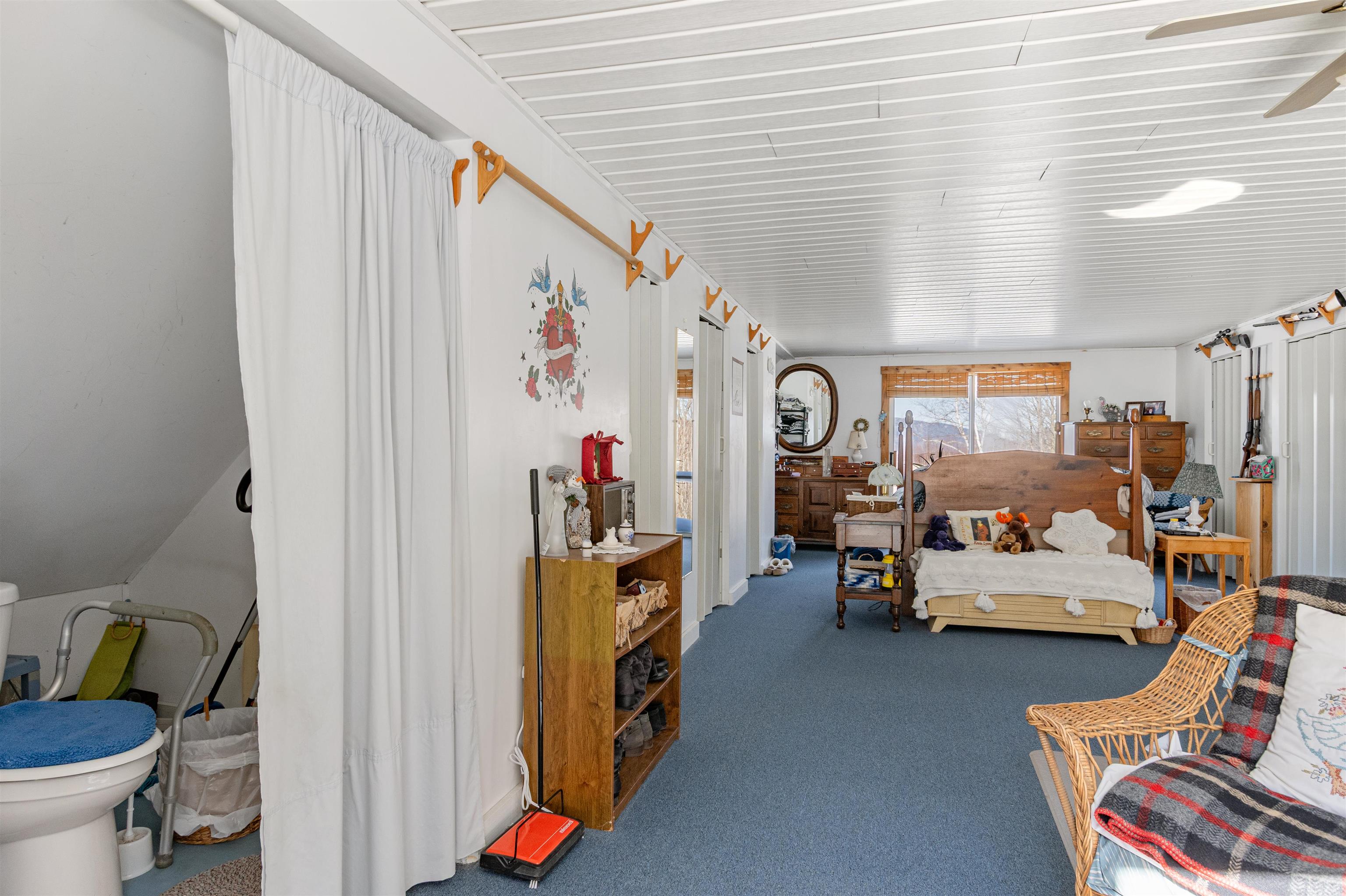 636 Meriden Hill Road Columbia, NH 03590 - Photo 26 of 47