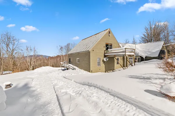 $349,900 | 636 Meriden Hill Road, Columbia, NH 03590
