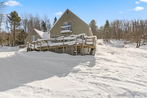 $349,900 | 636 Meriden Hill Road, Columbia, NH 03590