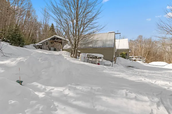 $349,900 | 636 Meriden Hill Road, Columbia, NH 03590