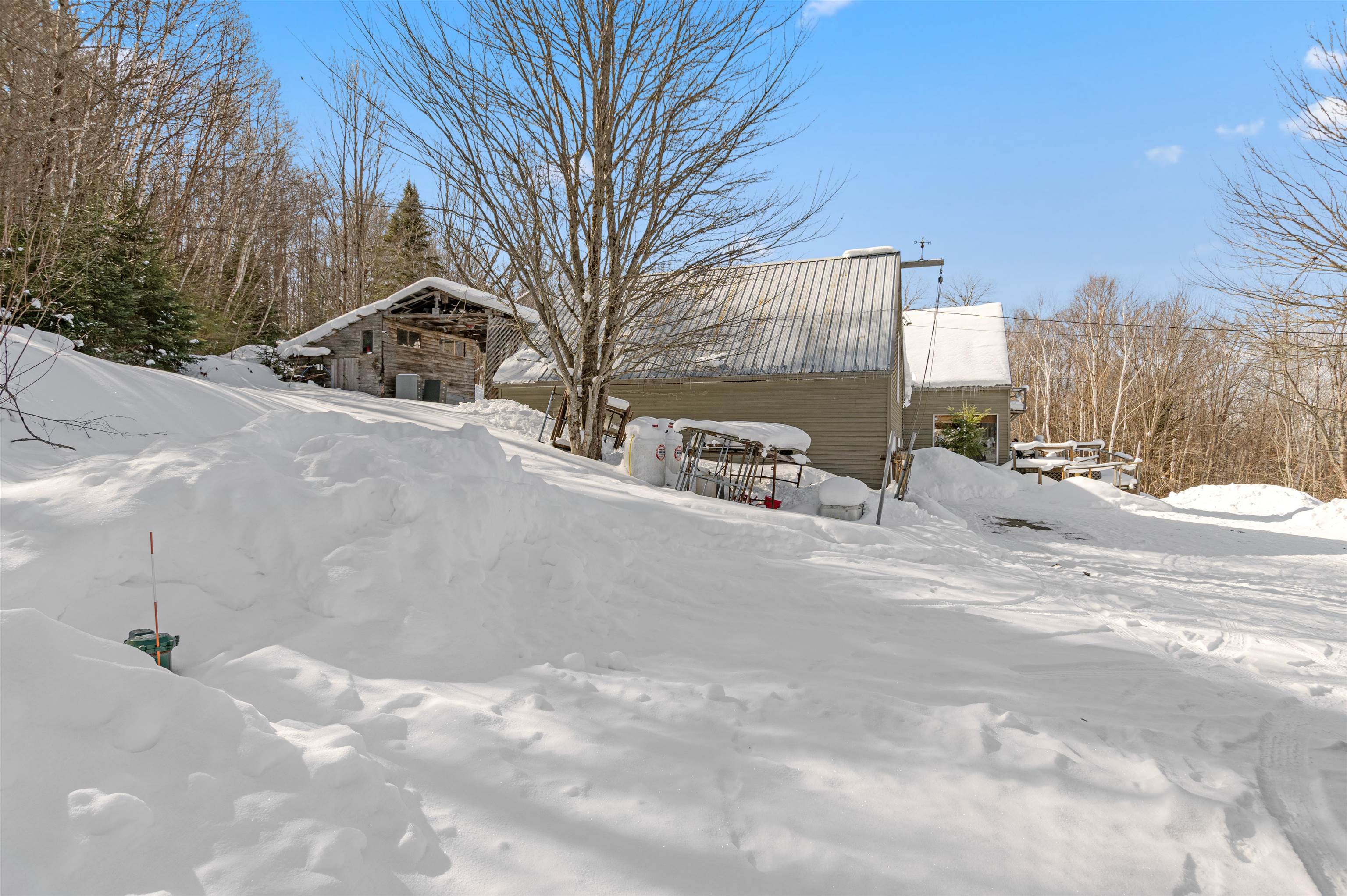 636 Meriden Hill Road Columbia, NH 03590 - Photo 31 of 47