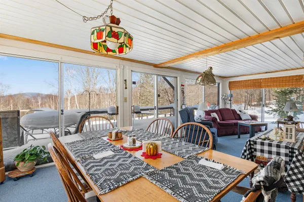 $349,900 | 636 Meriden Hill Road, Columbia, NH 03590