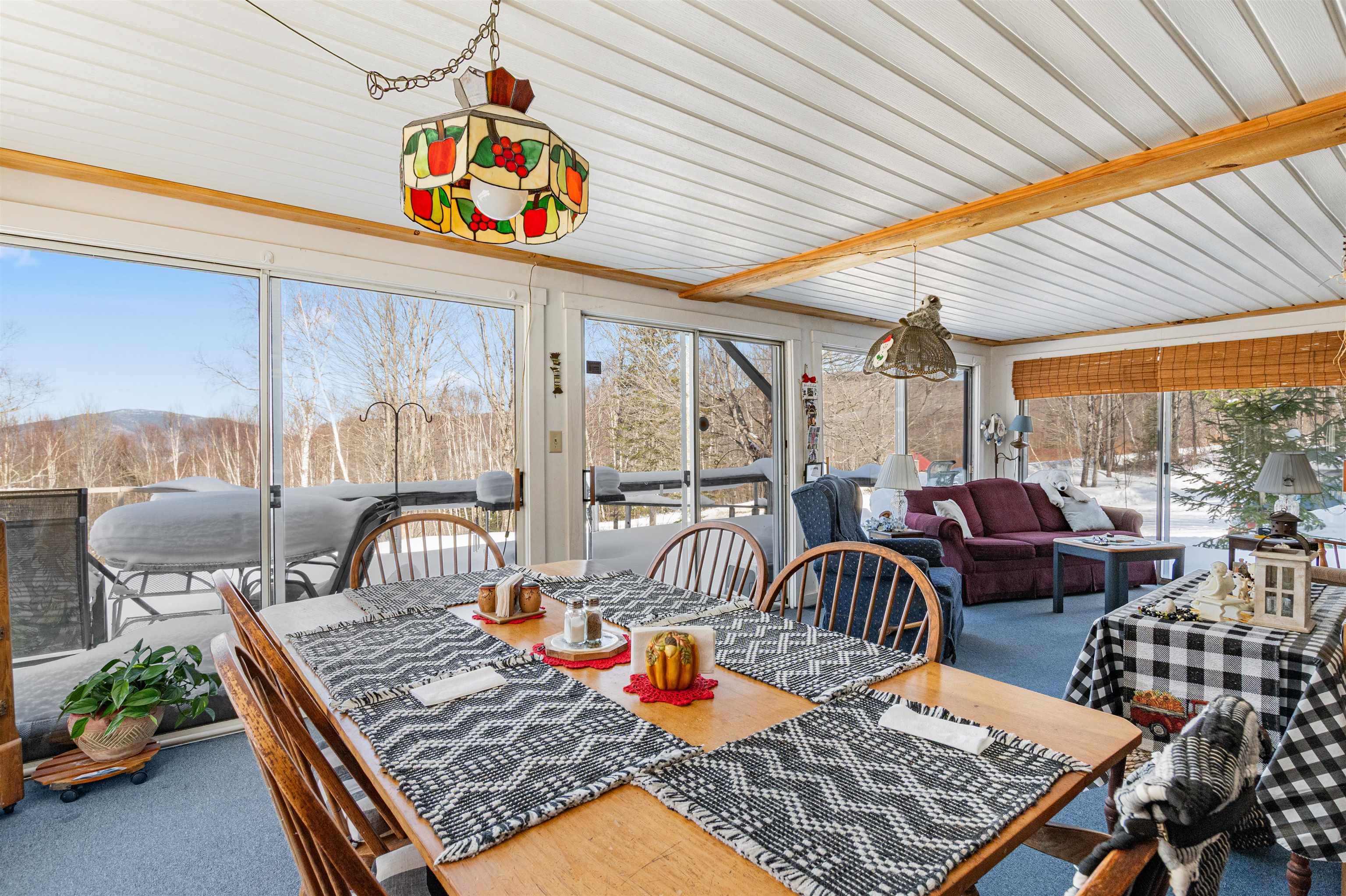 636 Meriden Hill Road Columbia, NH 03590 - Photo 4 of 47