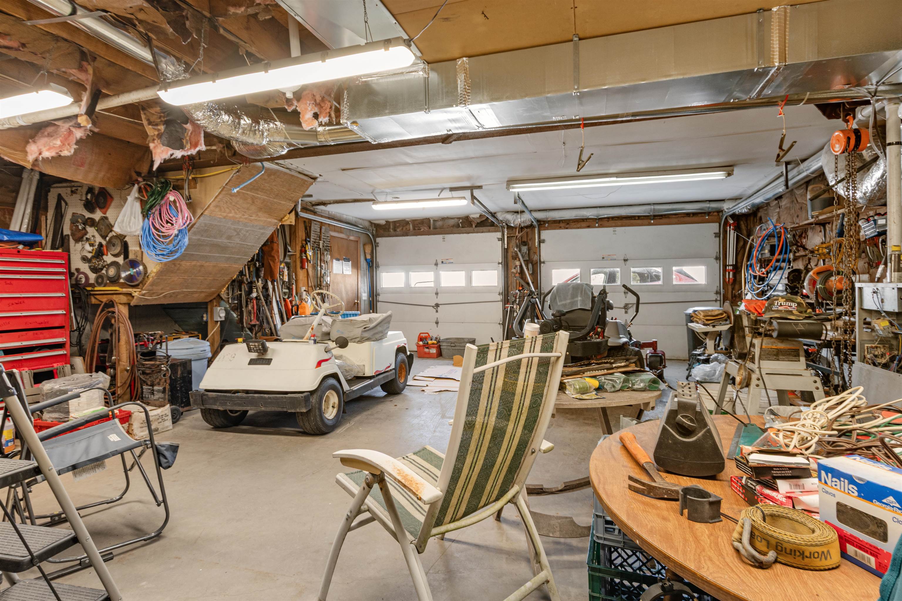 636 Meriden Hill Road Columbia, NH 03590 - Photo 43 of 47