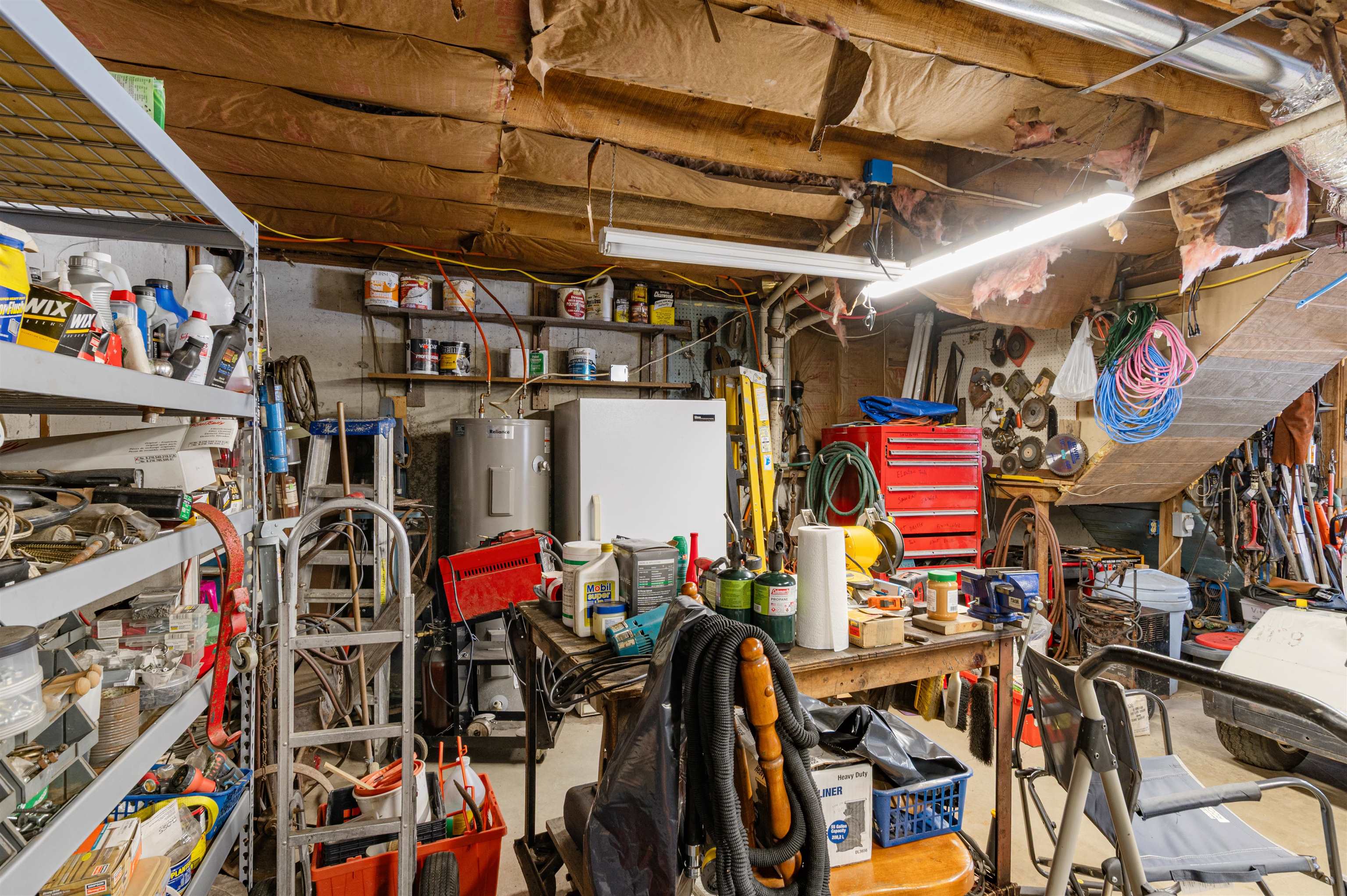 636 Meriden Hill Road Columbia, NH 03590 - Photo 44 of 47