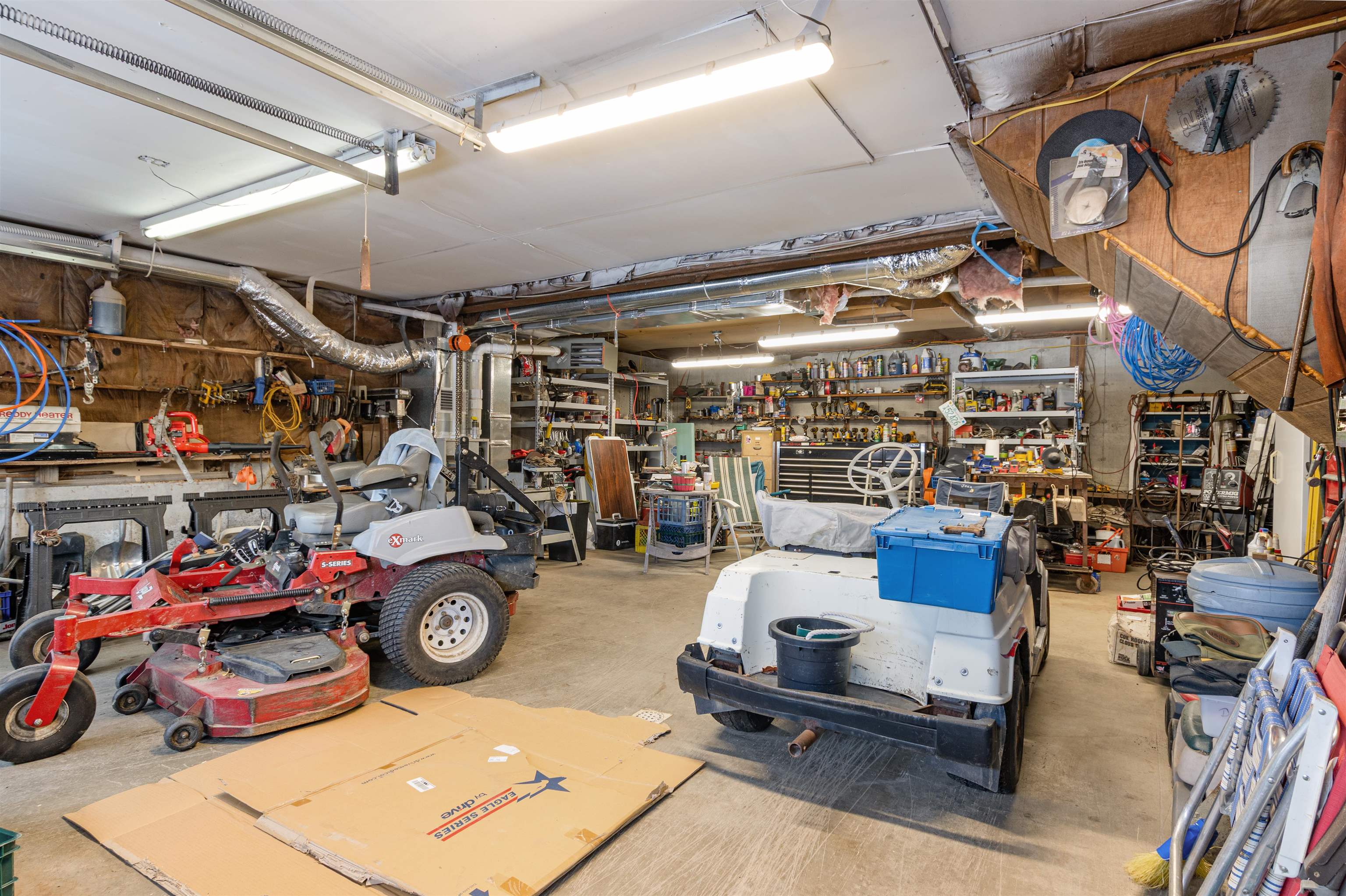 636 Meriden Hill Road Columbia, NH 03590 - Photo 46 of 47