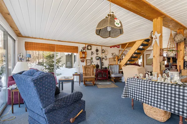 $349,900 | 636 Meriden Hill Road, Columbia, NH 03590