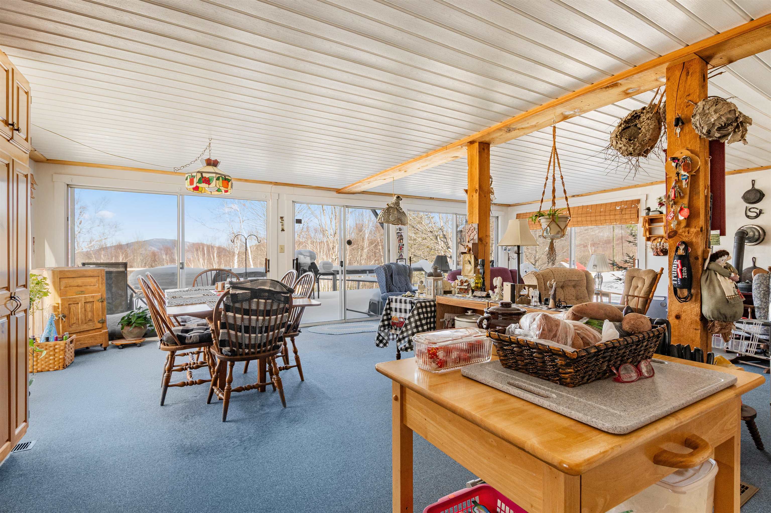 636 Meriden Hill Road Columbia, NH 03590 - Photo 8 of 47