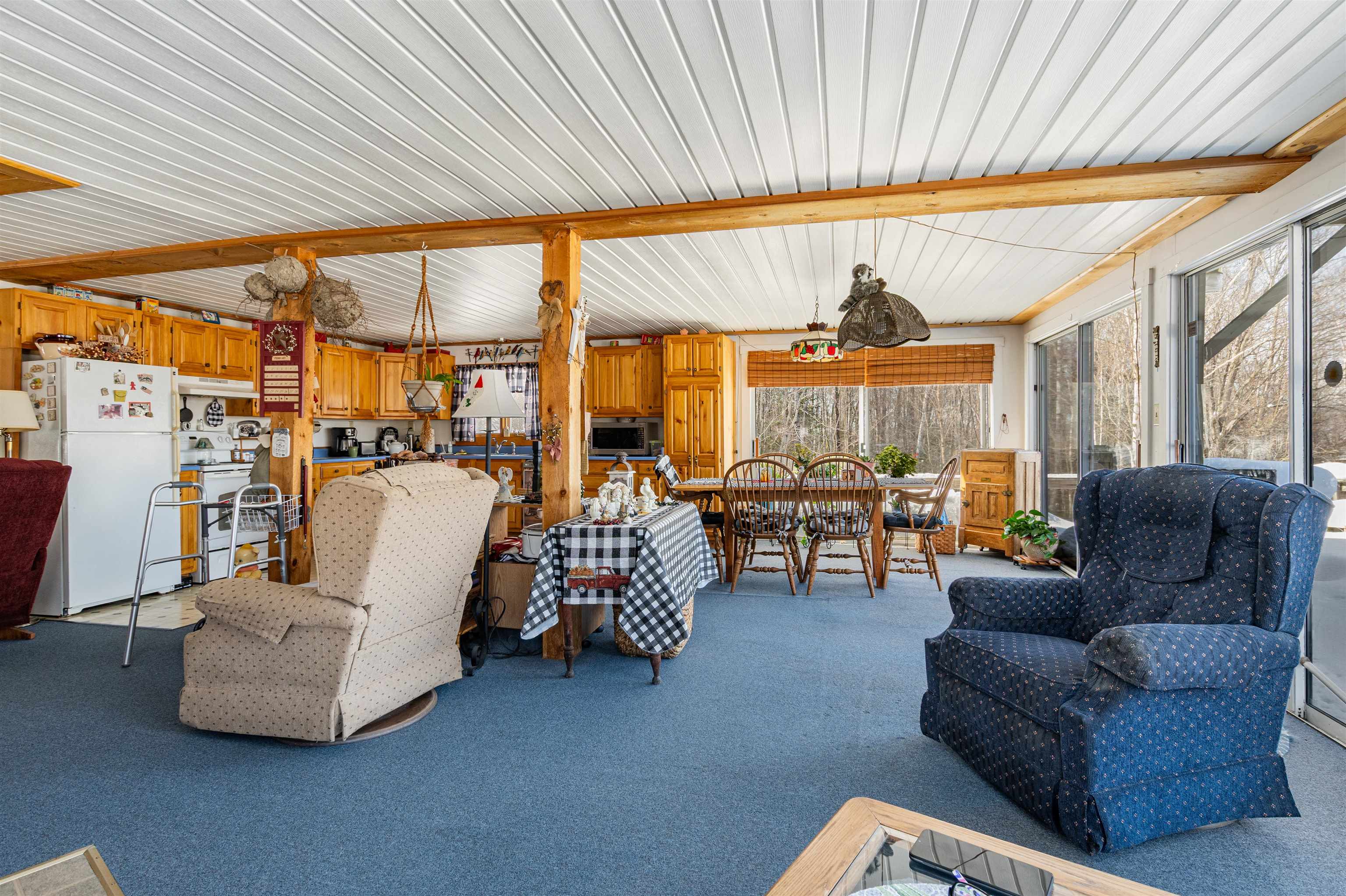 636 Meriden Hill Road Columbia, NH 03590 - Photo 9 of 47