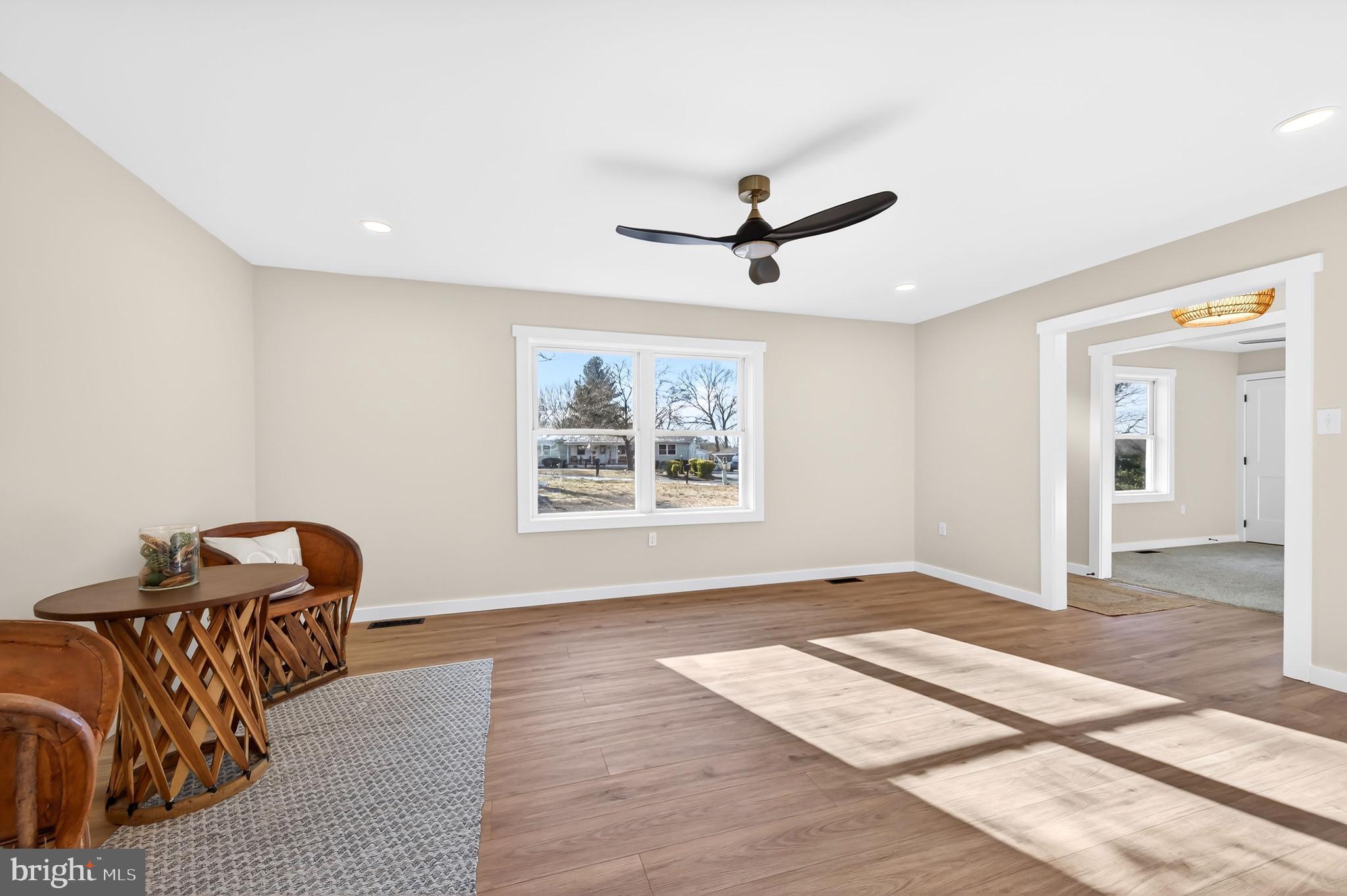 104 Iris Road Chestertown, MD 21620 - Photo 13 of 36 Living room has great space