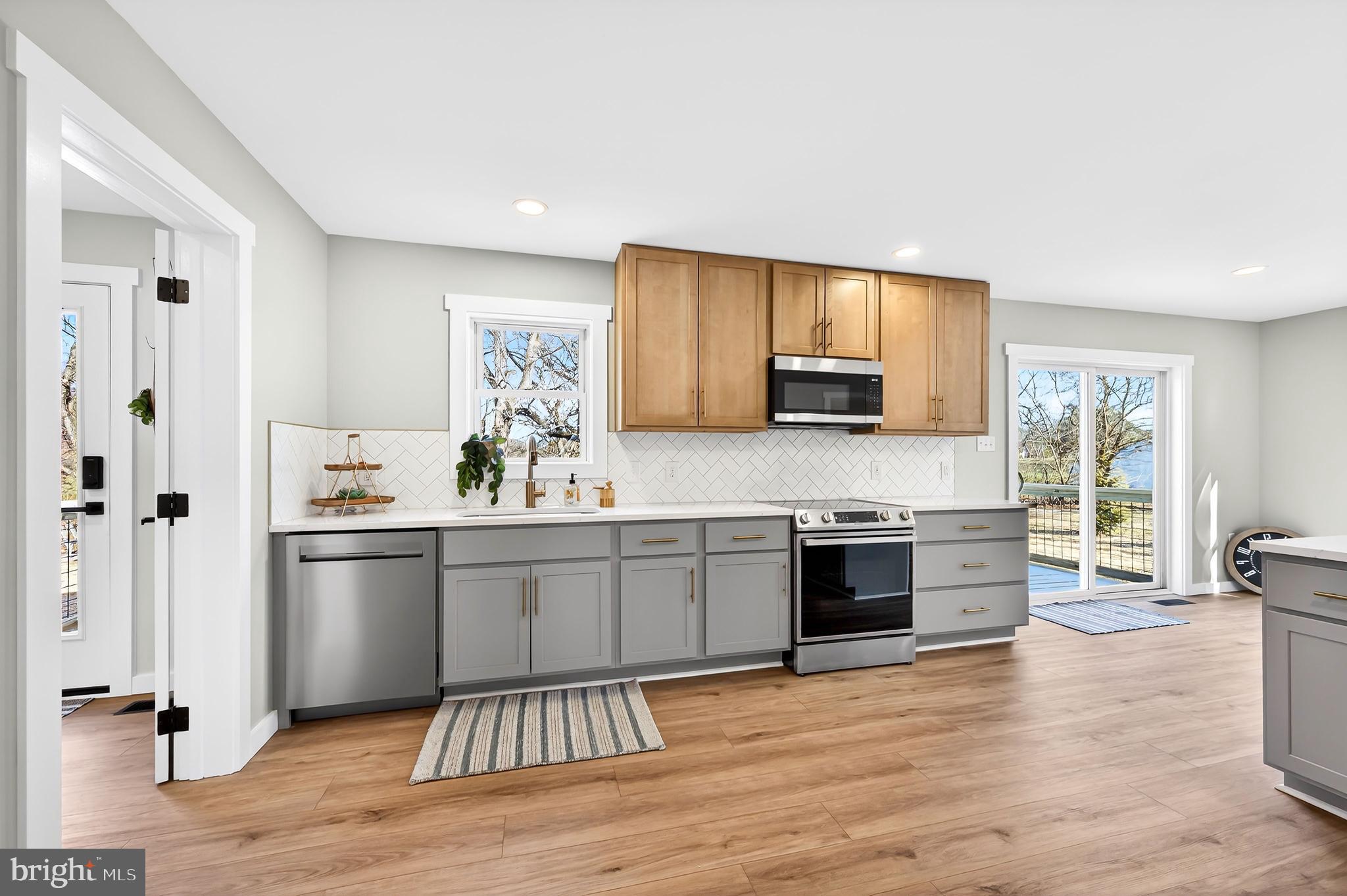 104 Iris Road Chestertown, MD 21620 - Photo 16 of 36 New Appliances