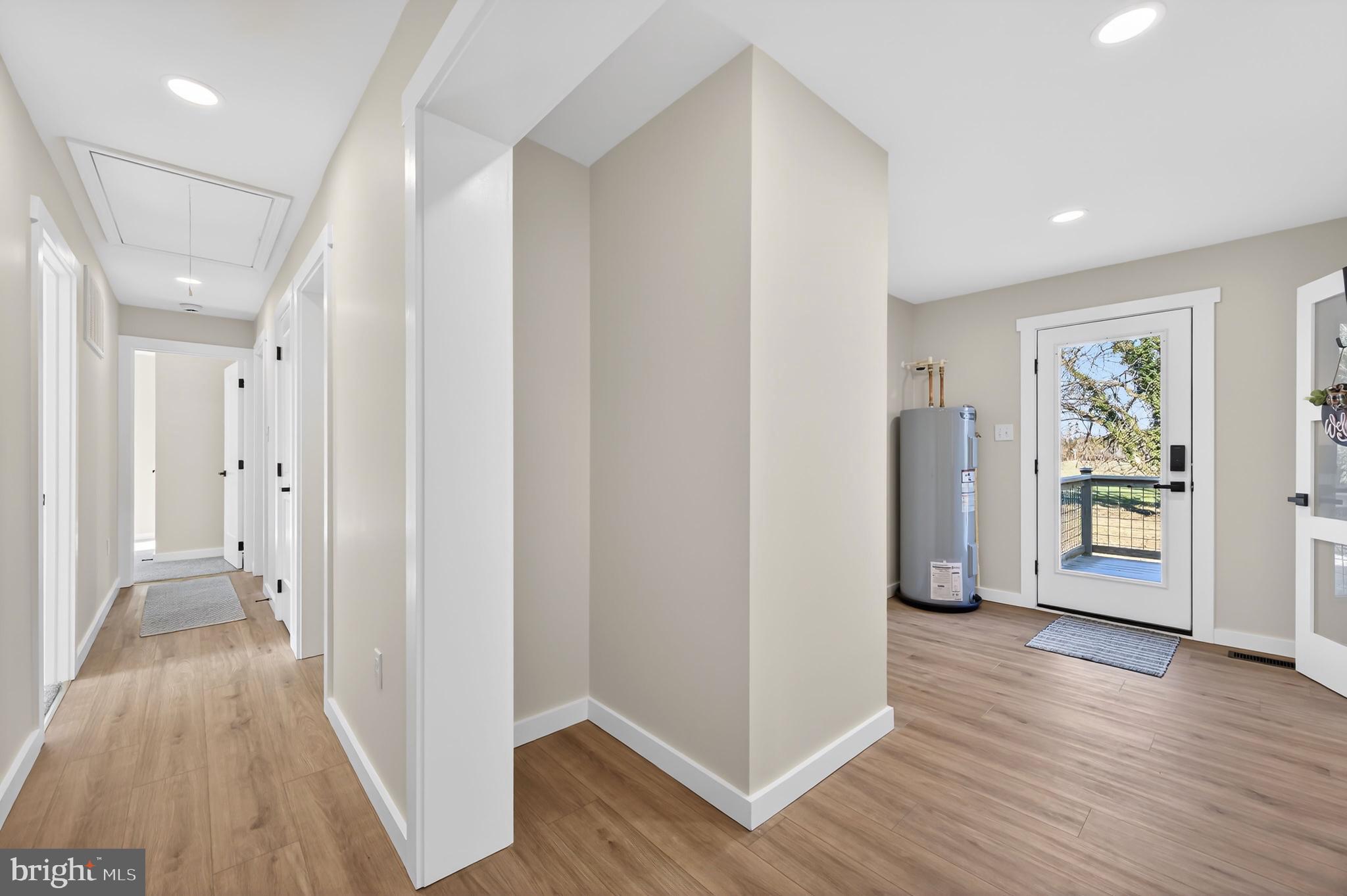 104 Iris Road Chestertown, MD 21620 - Photo 25 of 36 Another Nook storage.