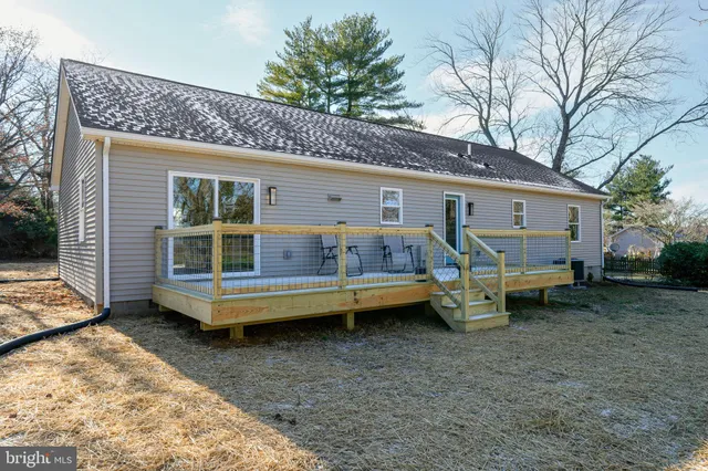 $379,000 | 104 Iris Road, Chestertown, MD 21620