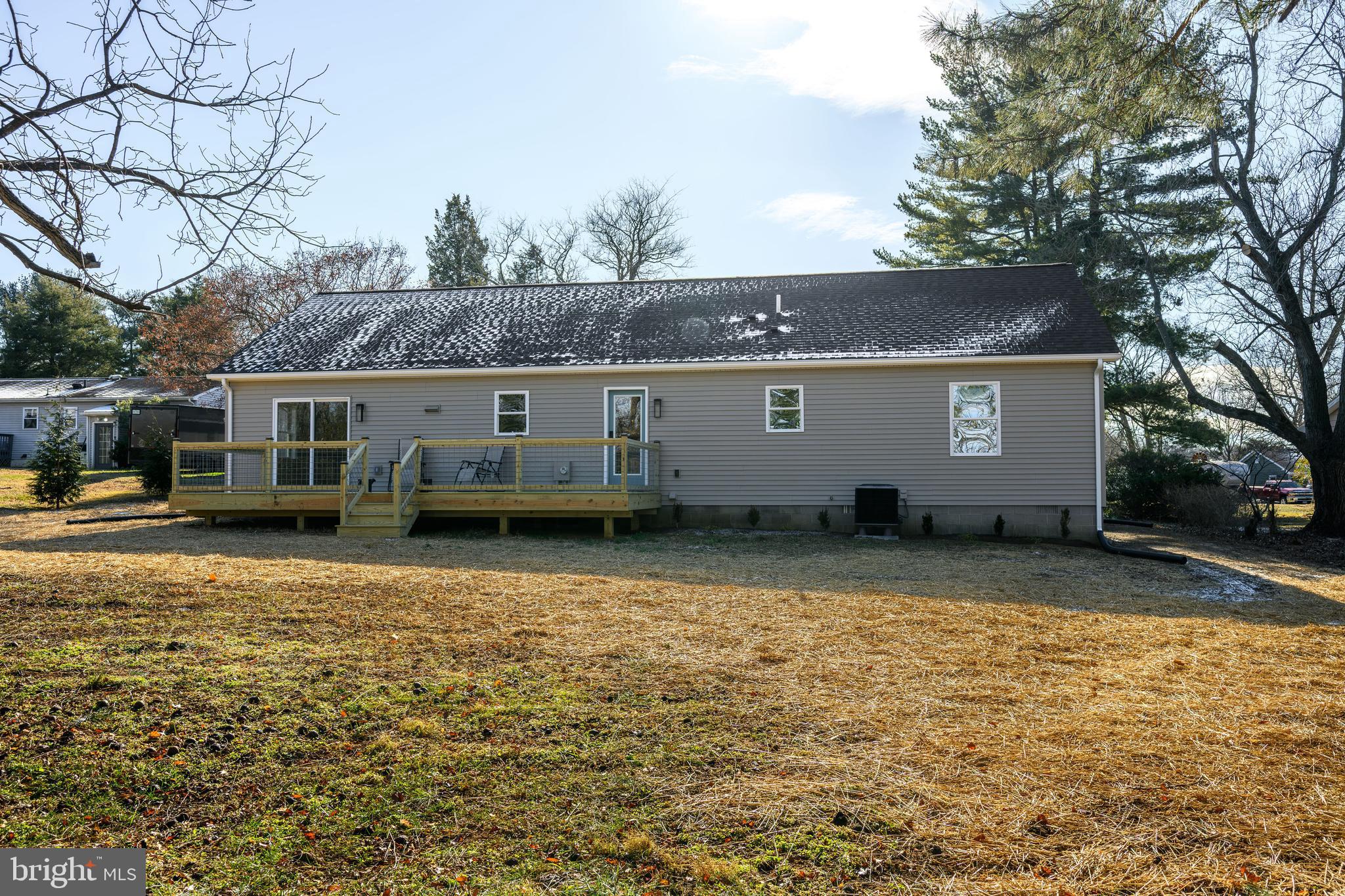 104 Iris Road Chestertown, MD 21620 - Photo 5 of 36 New Roof