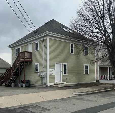 $889,900 | 17 Proctor Street, Peabody, MA 01960