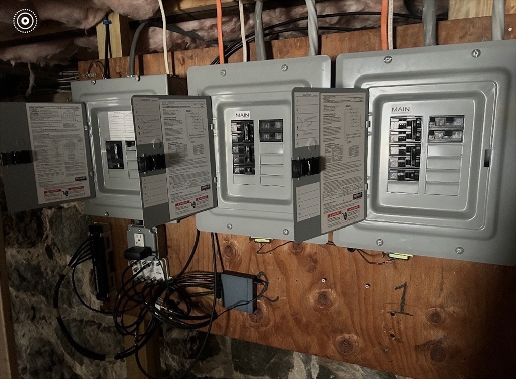 17 Proctor Street Peabody, MA 01960 - Photo 13 of 13 front view of house with a window