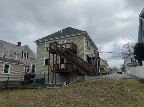 $889,900 | 17 Proctor Street, Peabody, MA 01960