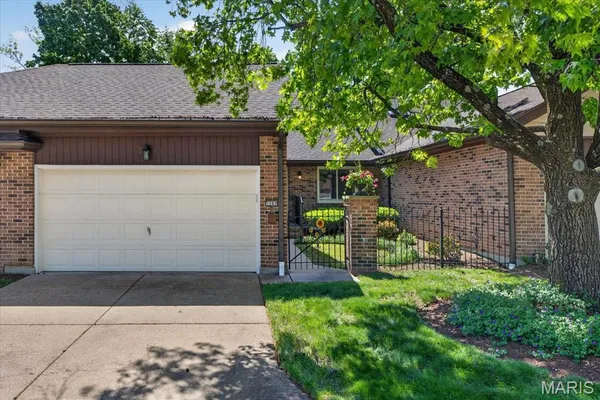 $275,000 | 1262 Coral Bells Court, St. Louis, MO 63146