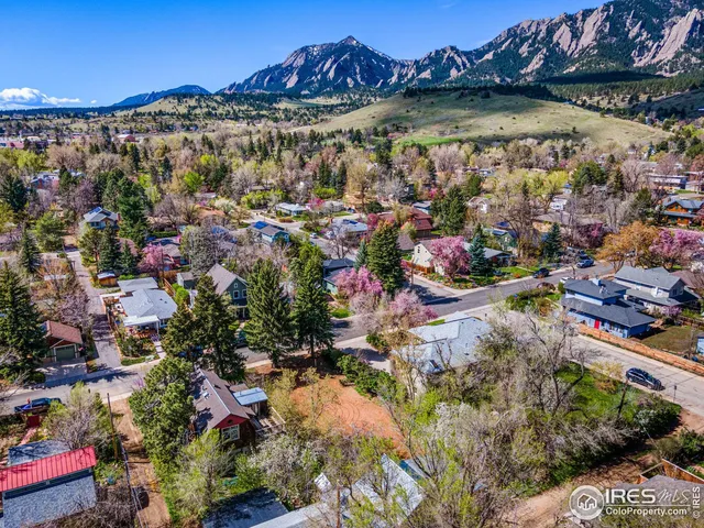 $980,000 | 2119 Mariposa Avenue, Boulder, CO 80302