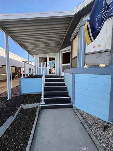 $205,000 | 250 East Telegraph, Unit 337, Fillmore, CA 93015