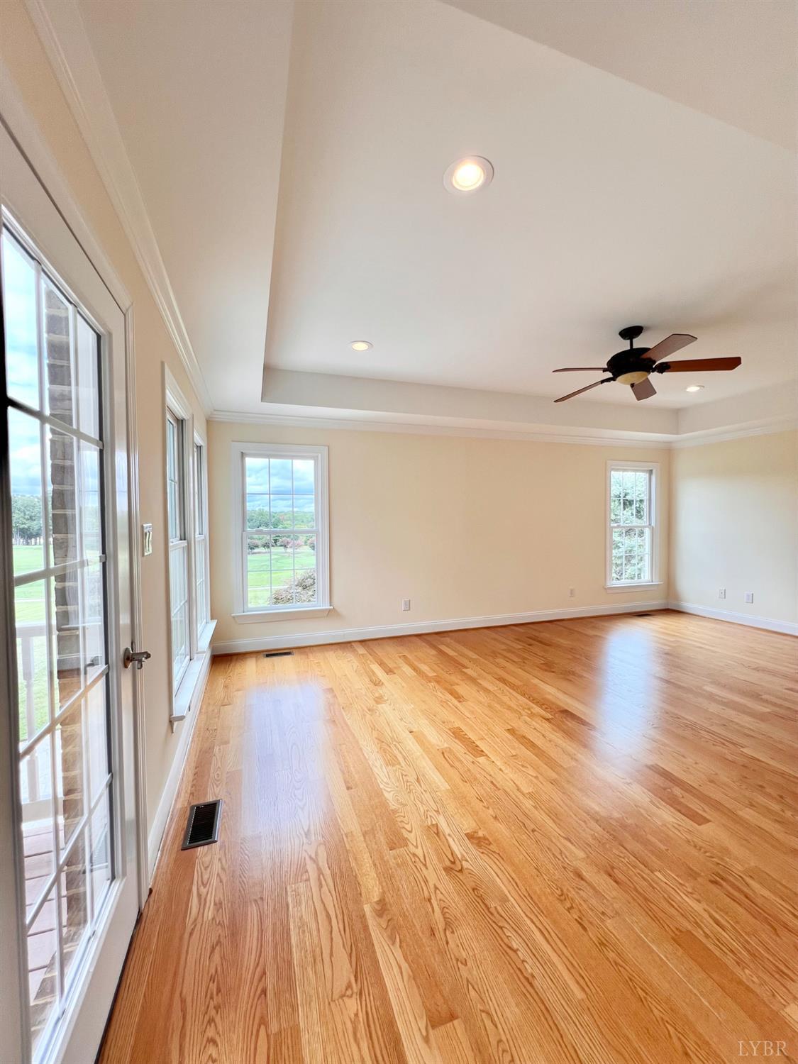 126 Golf Course Trail Amherst, VA 24521 - Photo 26 of 98