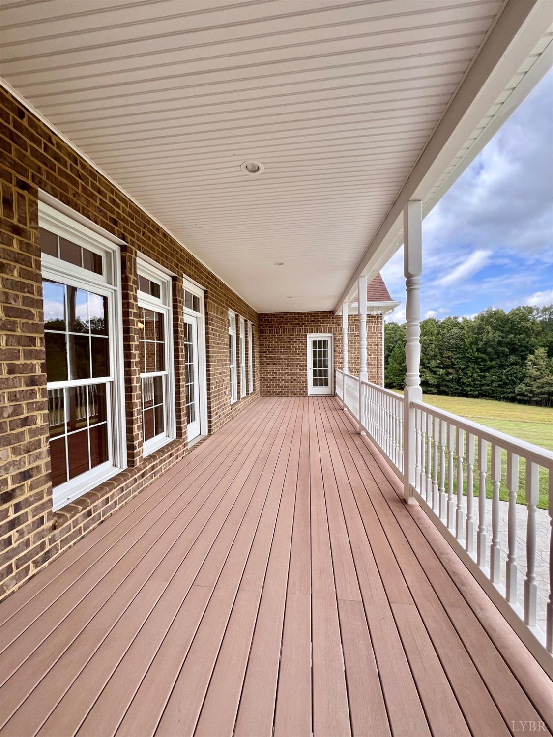 126 Golf Course Trail Amherst, VA 24521 - Photo 36 of 98